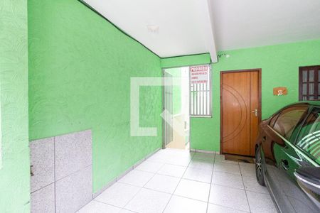 Casa para alugar com 60m², 1 quarto e sem vagaGaragem