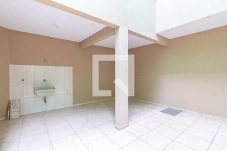 Casa para alugar com 60m², 1 quarto e sem vagaÁrea de serviço