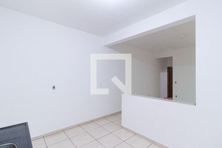 Casa para alugar com 60m², 1 quarto e sem vagaCozinha