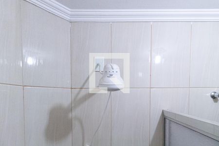 Casa para alugar com 60m², 1 quarto e sem vagaBanheiro