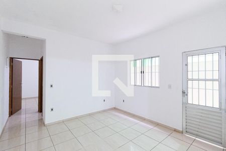 Casa para alugar com 60m², 1 quarto e sem vagaSala
