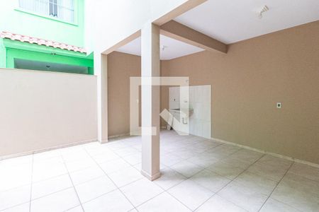 Casa para alugar com 60m², 1 quarto e sem vagaÁrea de serviço