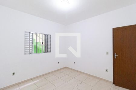 Casa para alugar com 60m², 1 quarto e sem vagaQuarto