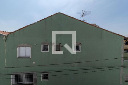 Vista do Quarto 1 de apartamento para alugar com 2 quartos, 41m² em Vila Guilherme, São Paulo