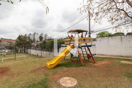 Apartamento à venda com 49m², 2 quartos e 1 vagaÁrea Comum - Playground