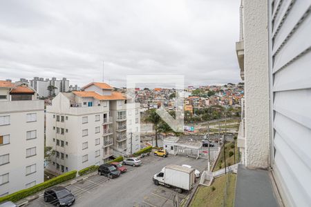 Apartamento à venda com 49m², 2 quartos e 1 vagaVista