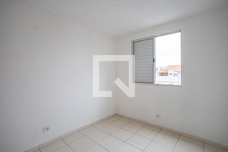Apartamento à venda com 49m², 2 quartos e 1 vagaQuarto 2