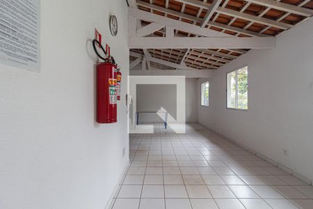 Apartamento à venda com 49m², 2 quartos e 1 vagaÁrea comum - Salão de festas