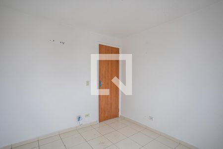 Apartamento à venda com 49m², 2 quartos e 1 vagaQuarto 2