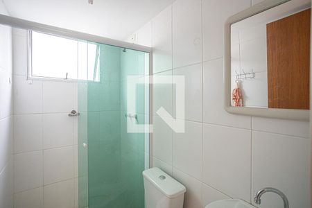 Apartamento à venda com 49m², 2 quartos e 1 vagaBanheiro