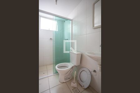 Apartamento à venda com 49m², 2 quartos e 1 vagaBanheiro