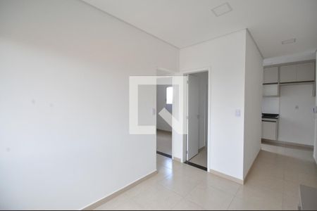 Sala de apartamento para alugar com 2 quartos, 40m² em Vila Guilherme, São Paulo