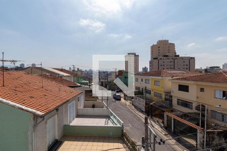 Vista da Sala de apartamento para alugar com 2 quartos, 40m² em Vila Guilherme, São Paulo