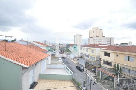 Vista da Sala de apartamento para alugar com 2 quartos, 40m² em Vila Guilherme, São Paulo