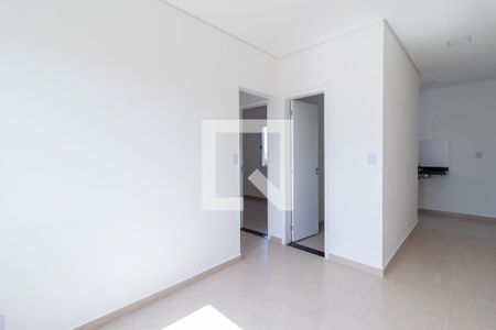 Apartamento para alugar com 40m², 2 quartos e sem vagaSala