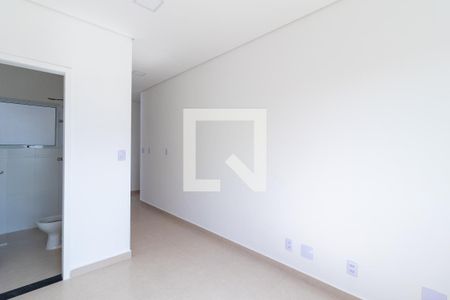 Sala de apartamento para alugar com 2 quartos, 40m² em Vila Guilherme, São Paulo