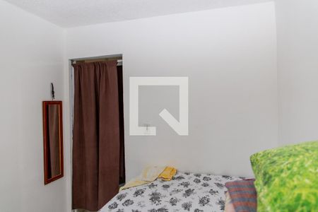 Apartamento à venda com 50m², 2 quartos e 1 vagaQuarto 2