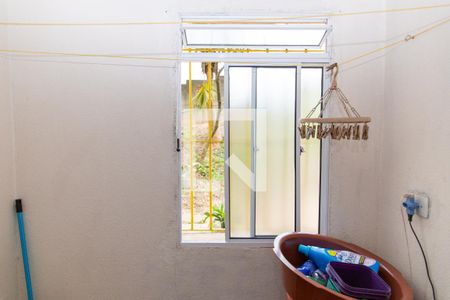 Apartamento à venda com 50m², 2 quartos e 1 vagaÁrea de Serviço