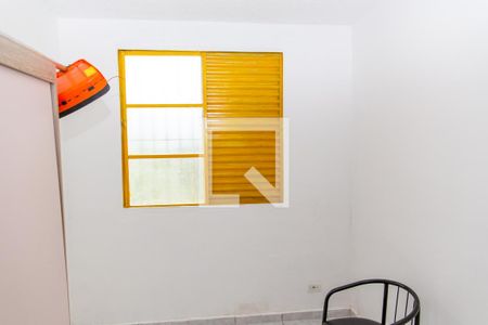 Quarto 1 de apartamento à venda com 2 quartos, 50m² em Conceição, Diadema