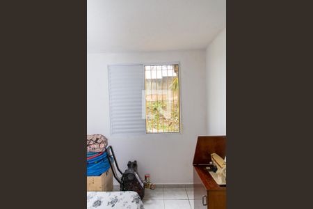 Apartamento à venda com 50m², 2 quartos e 1 vagaQuarto 2