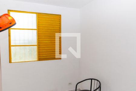 Quarto 1 de apartamento à venda com 2 quartos, 50m² em Conceição, Diadema