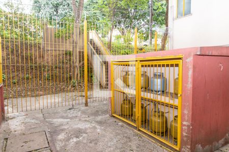 Apartamento à venda com 50m², 2 quartos e 1 vagaÁrea Externa