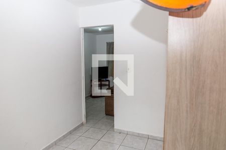 Quarto 1 de apartamento à venda com 2 quartos, 50m² em Conceição, Diadema