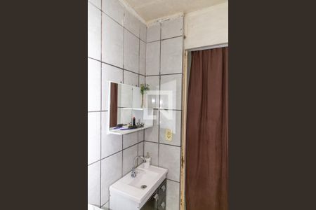 Apartamento à venda com 50m², 2 quartos e 1 vagaBanheiro