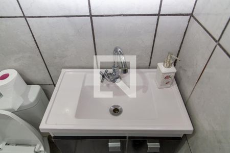 Apartamento à venda com 50m², 2 quartos e 1 vagaBanheiro