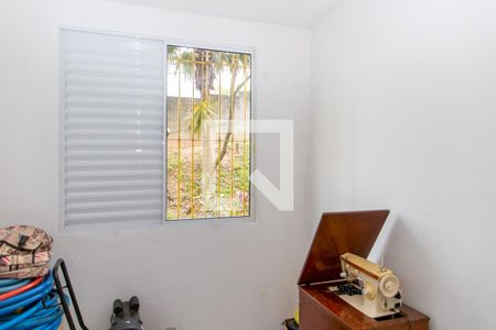 Apartamento à venda com 50m², 2 quartos e 1 vagaQuarto 2