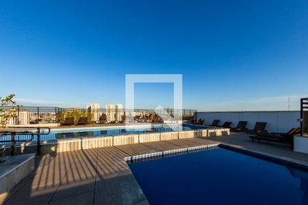 Apartamento à venda com 59m², 2 quartos e 1 vagaÁrea comum