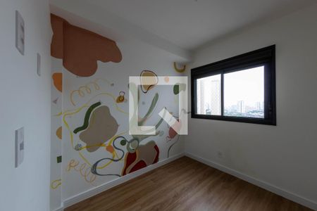 Apartamento à venda com 59m², 2 quartos e 1 vagaQuarto 