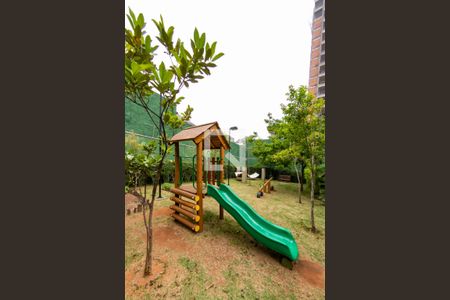 Apartamento à venda com 59m², 2 quartos e 1 vagaÁrea comum