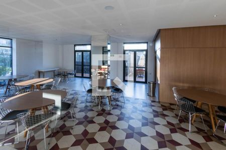 Apartamento à venda com 59m², 2 quartos e 1 vagaÁrea comum