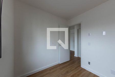 Apartamento à venda com 59m², 2 quartos e 1 vagaQuarto 