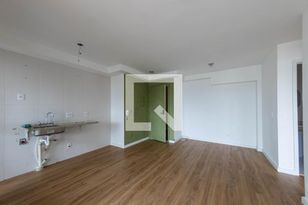 Apartamento à venda com 59m², 2 quartos e 1 vagaSala/Cozinha
