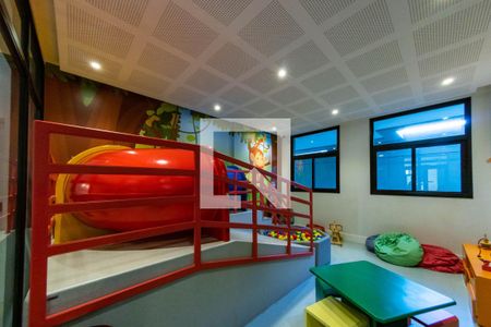 Apartamento à venda com 59m², 2 quartos e 1 vagaÁrea comum