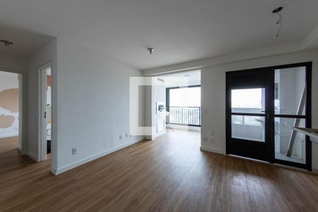 Apartamento à venda com 59m², 2 quartos e 1 vagaSala/Cozinha