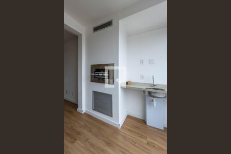 Apartamento à venda com 59m², 2 quartos e 1 vagaSala/Cozinha