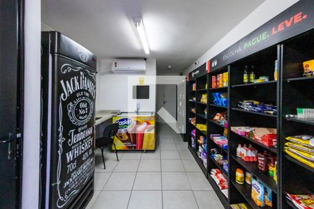 Apartamento à venda com 59m², 2 quartos e 1 vagaÁrea comum