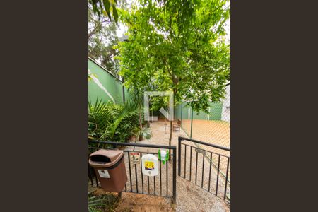 Apartamento à venda com 59m², 2 quartos e 1 vagaÁrea comum