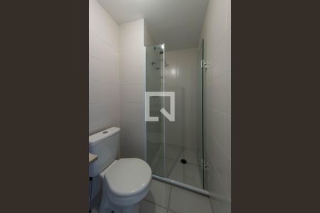 Apartamento à venda com 59m², 2 quartos e 1 vagaBanheiro 