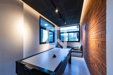 Apartamento à venda com 59m², 2 quartos e 1 vagaÁrea comum