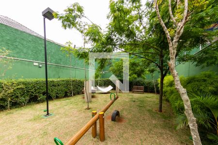 Apartamento à venda com 59m², 2 quartos e 1 vagaÁrea comum