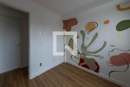 Apartamento à venda com 59m², 2 quartos e 1 vagaQuarto 