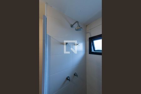 Apartamento à venda com 59m², 2 quartos e 1 vagaSuíte banheiro 