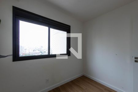 Apartamento à venda com 59m², 2 quartos e 1 vagaQuarto 