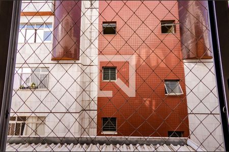 Vista de apartamento à venda com 4 quartos, 120m² em Alto Barroca, Belo Horizonte