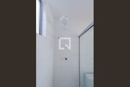 Apartamento à venda com 120m², 4 quartos e 3 vagasBanheiro da suíte 2