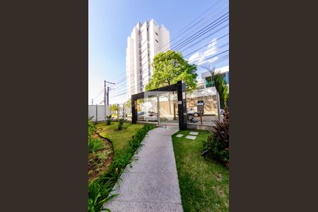 Apartamento à venda com 120m², 4 quartos e 3 vagasEntrada